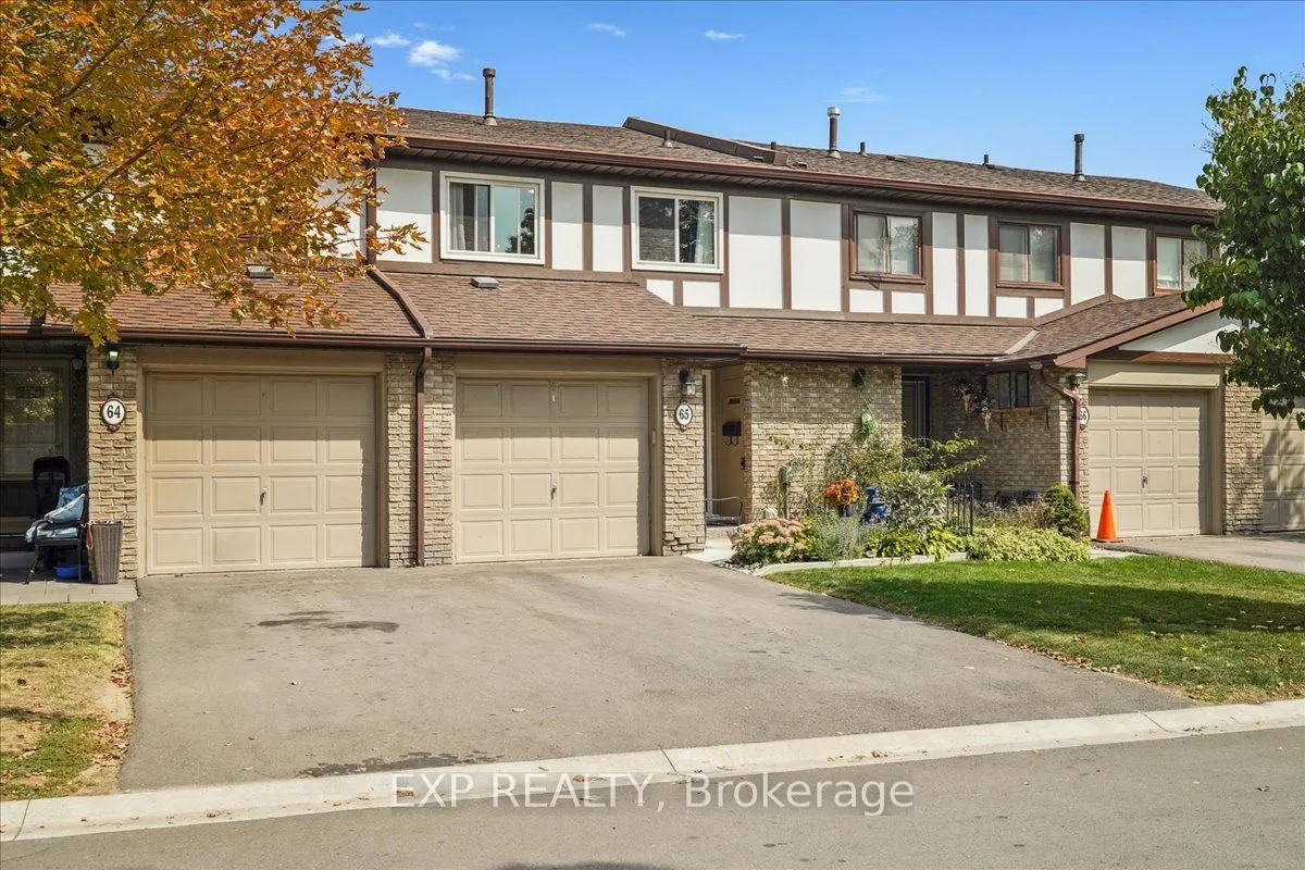 65 Greenwich Circle #124