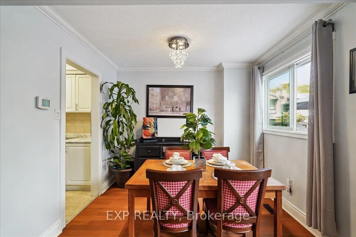 65 Greenwich Circle #124