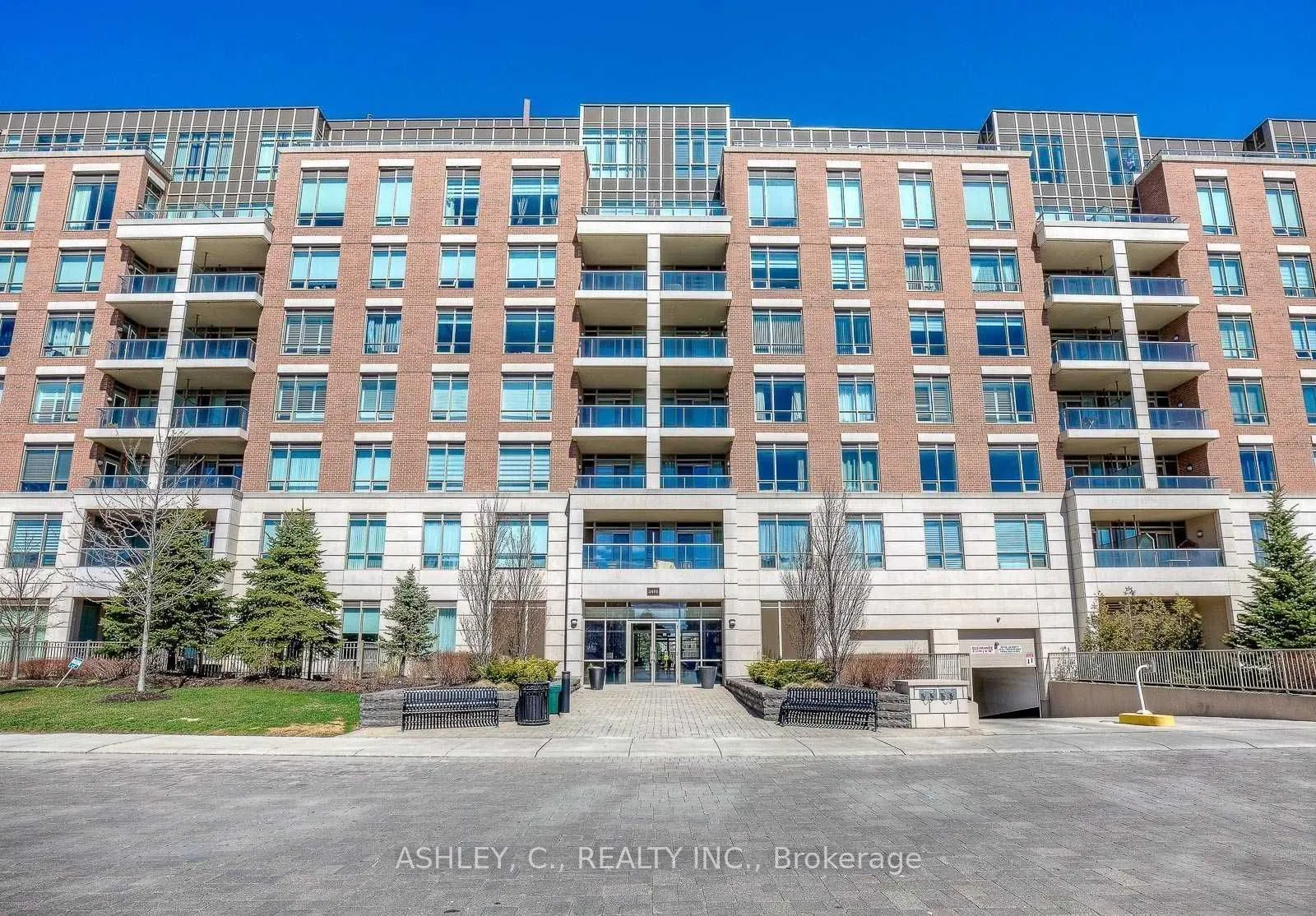 2480 Prince Michael Drive #309