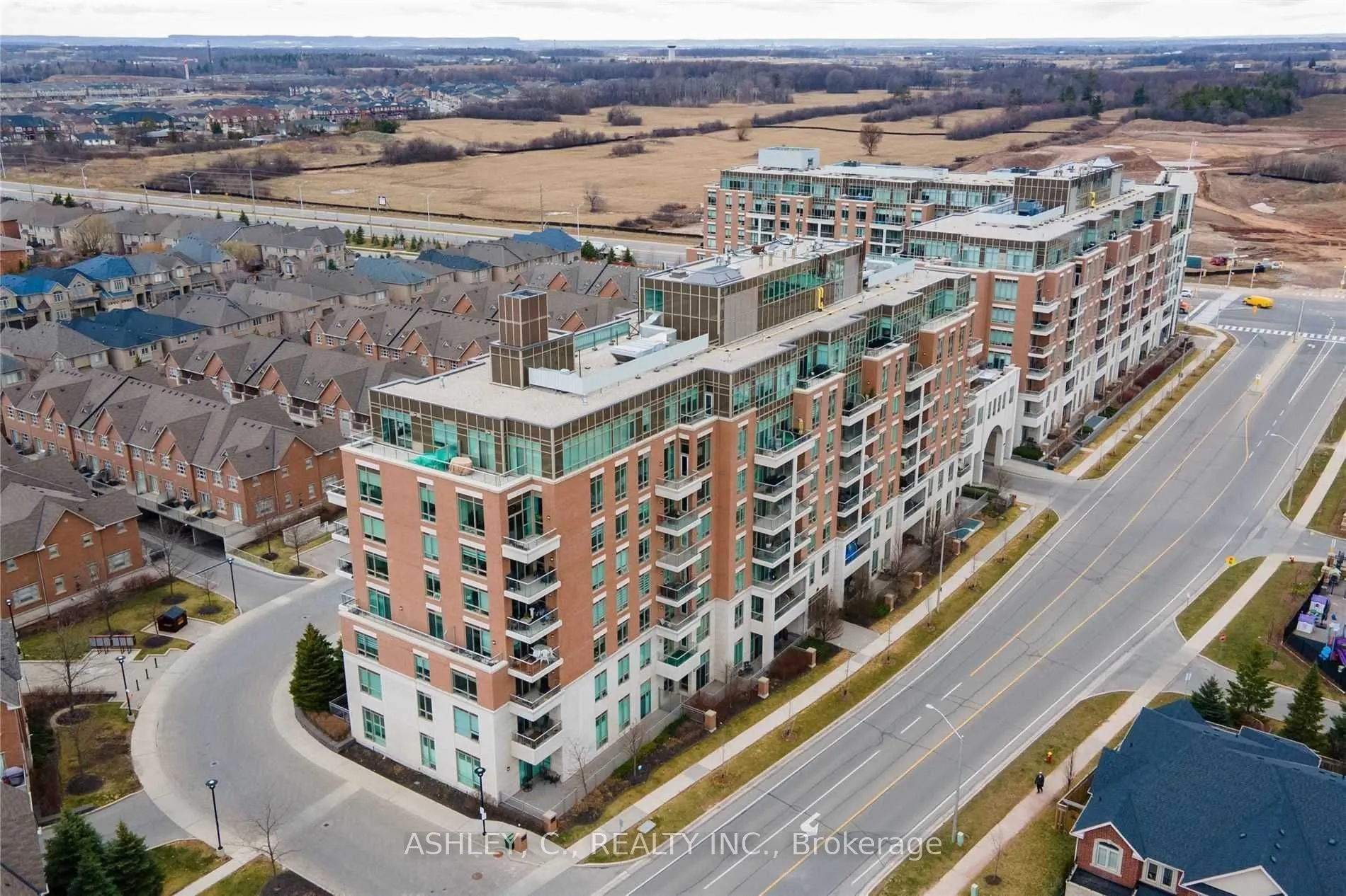 2480 Prince Michael Drive #309
