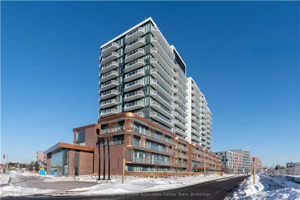 220 Missinnihe Way #702