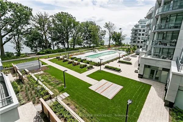 3500 Lakeshore Road W #327