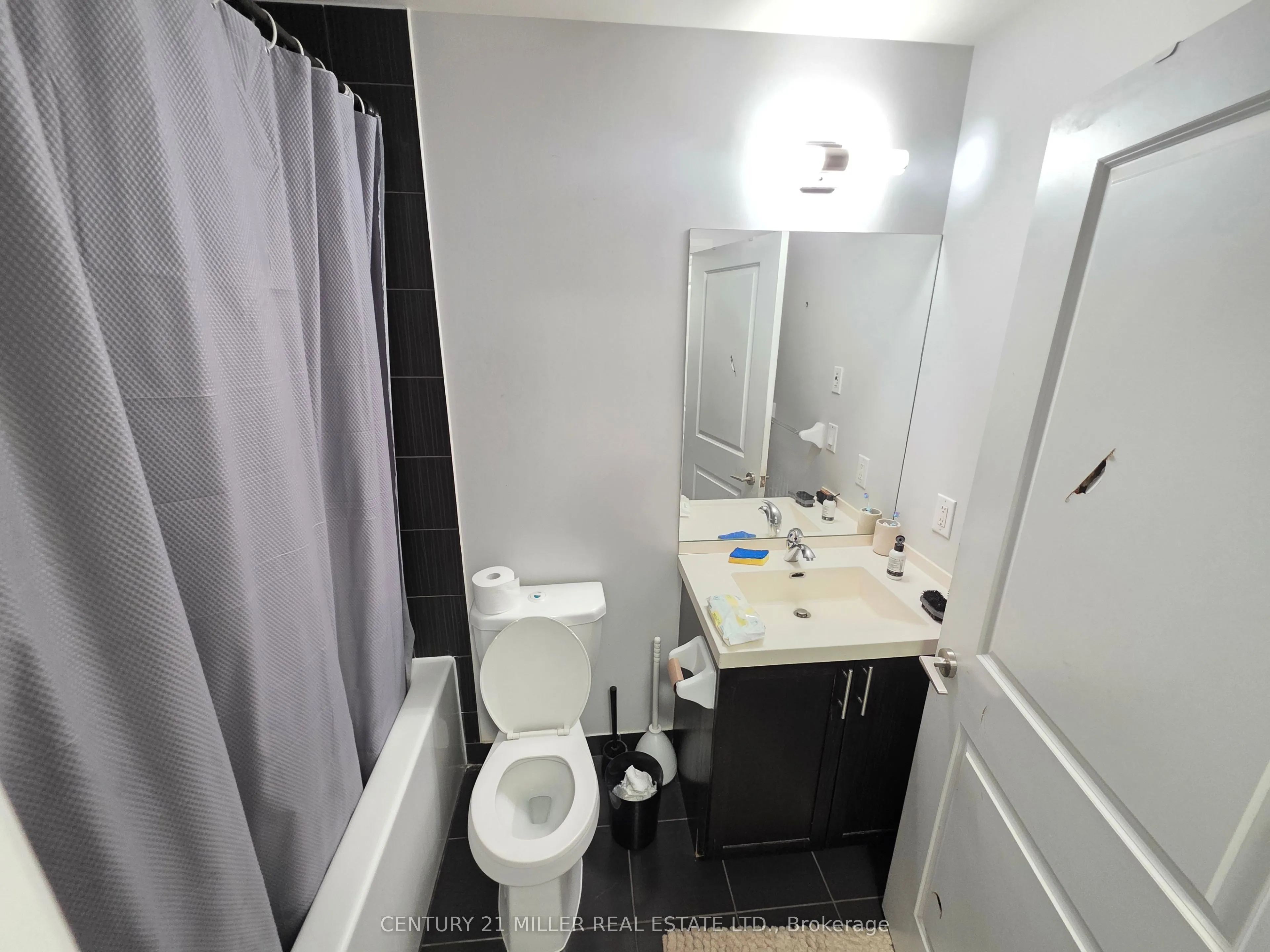 6 Eva Road #111