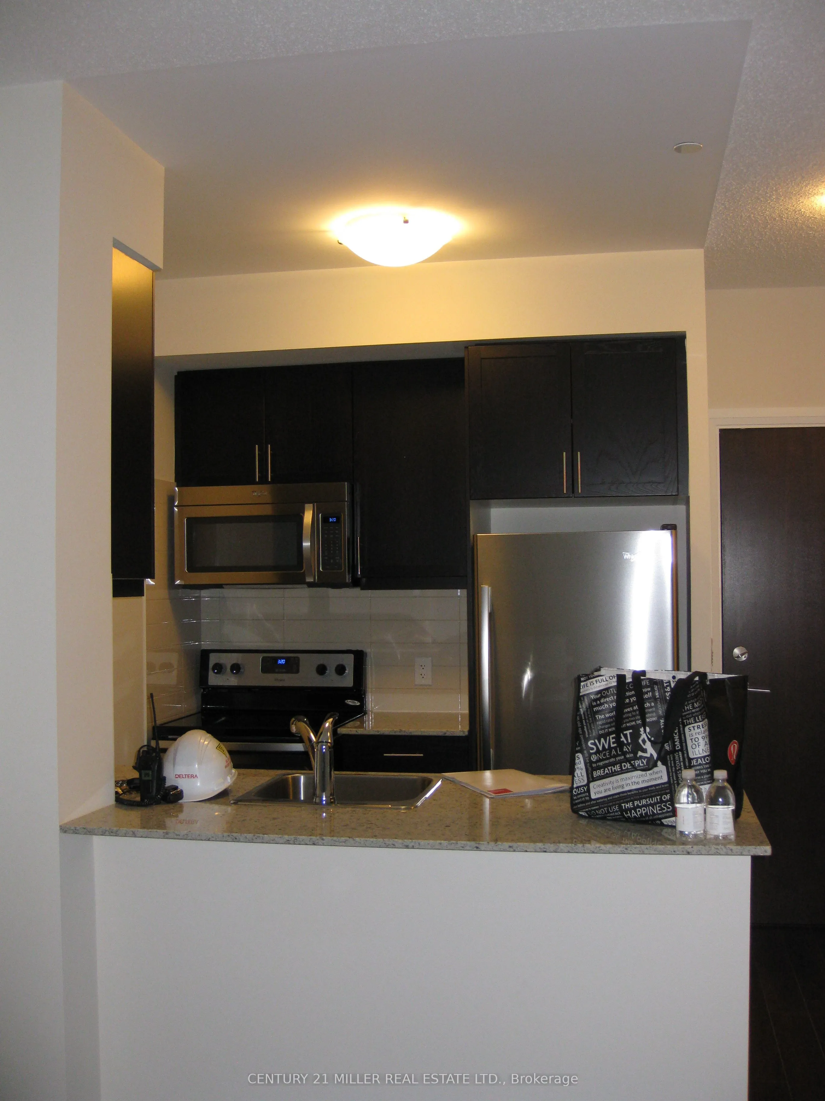6 Eva Road #111