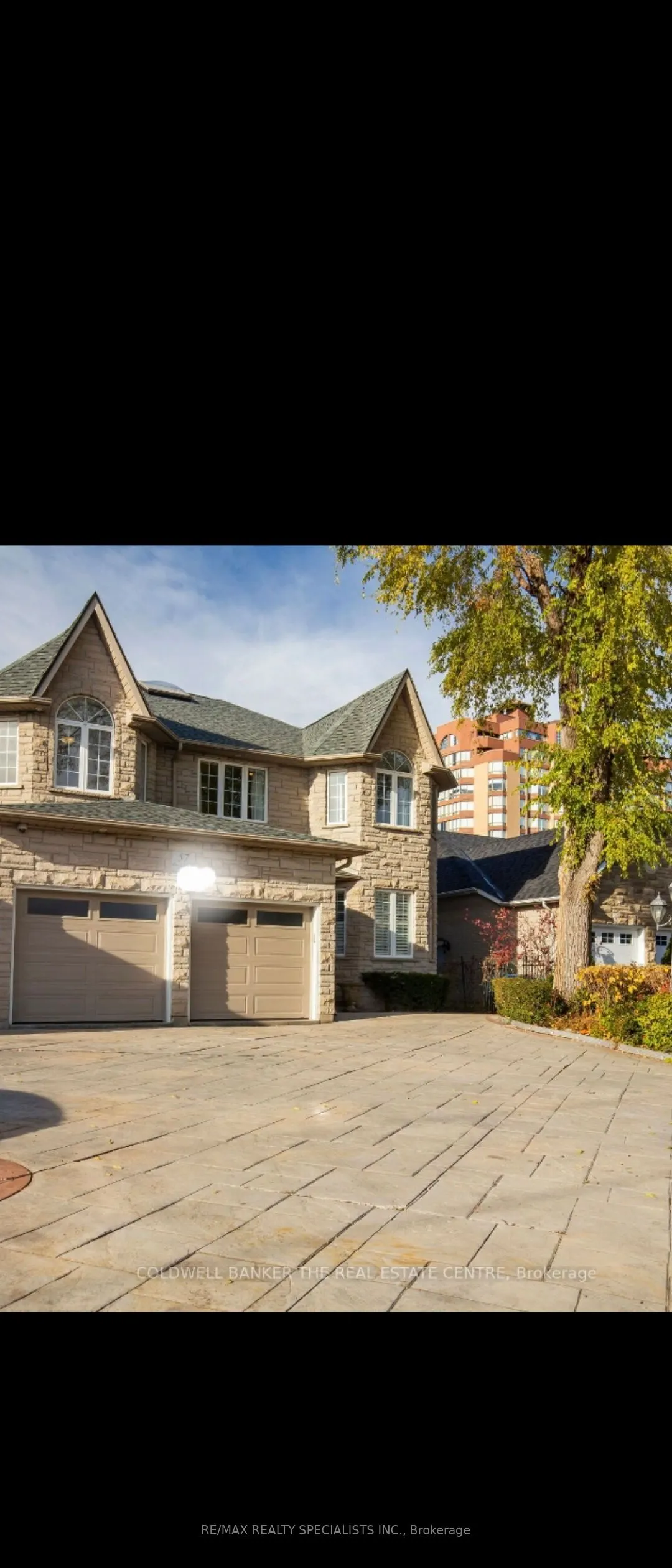 57 Fairview Road W