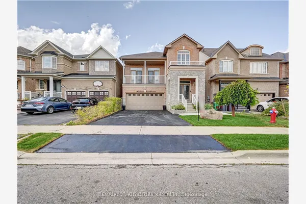 86 Game Creek Crescent