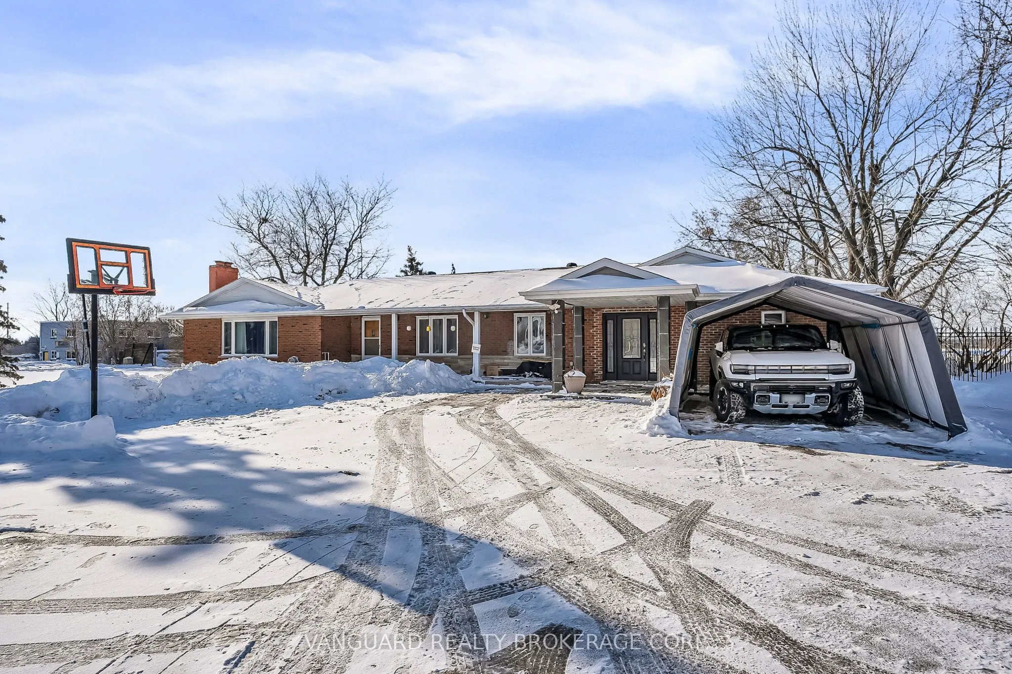 8070 Hornby Road