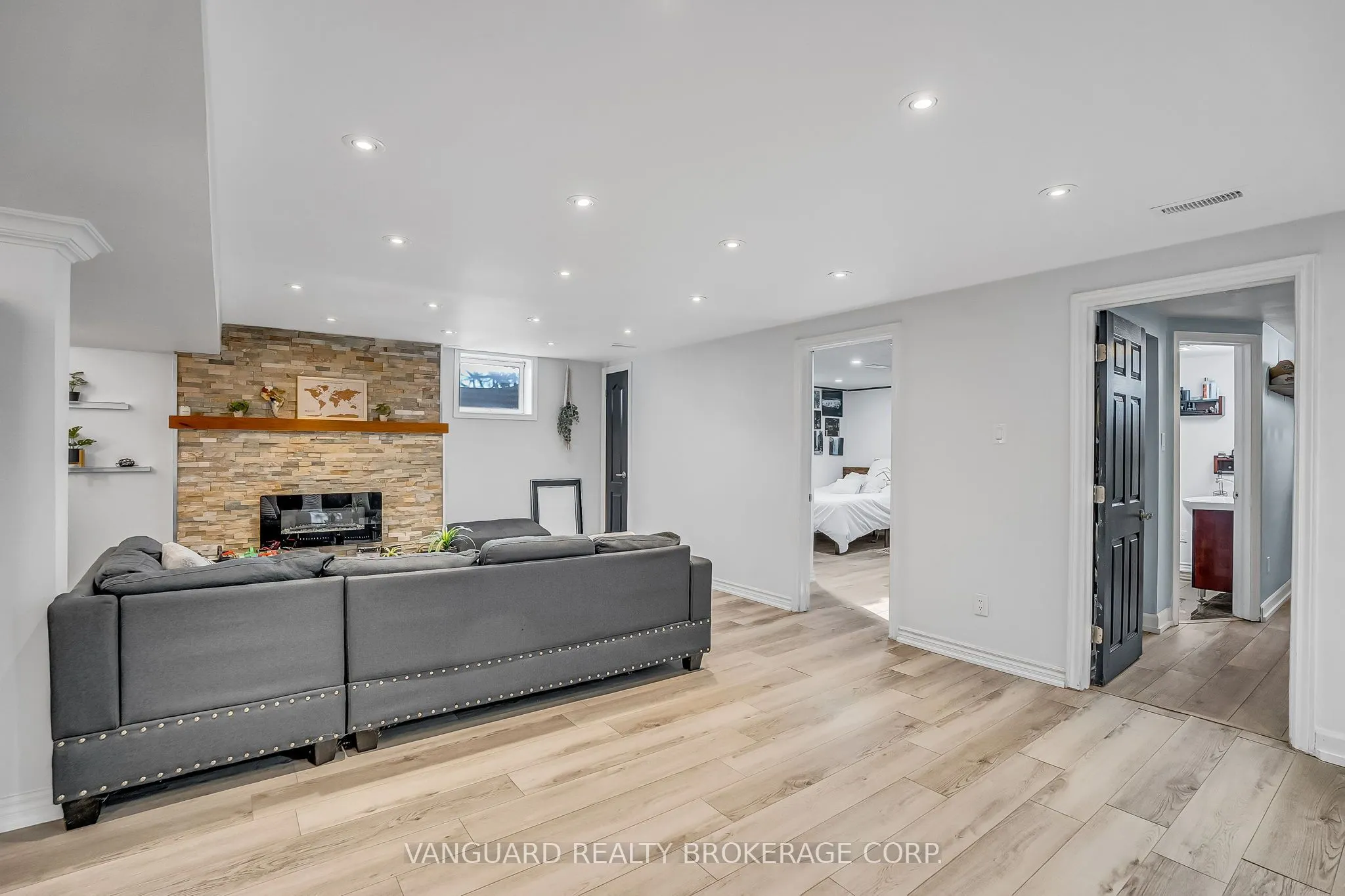 8070 Hornby Road