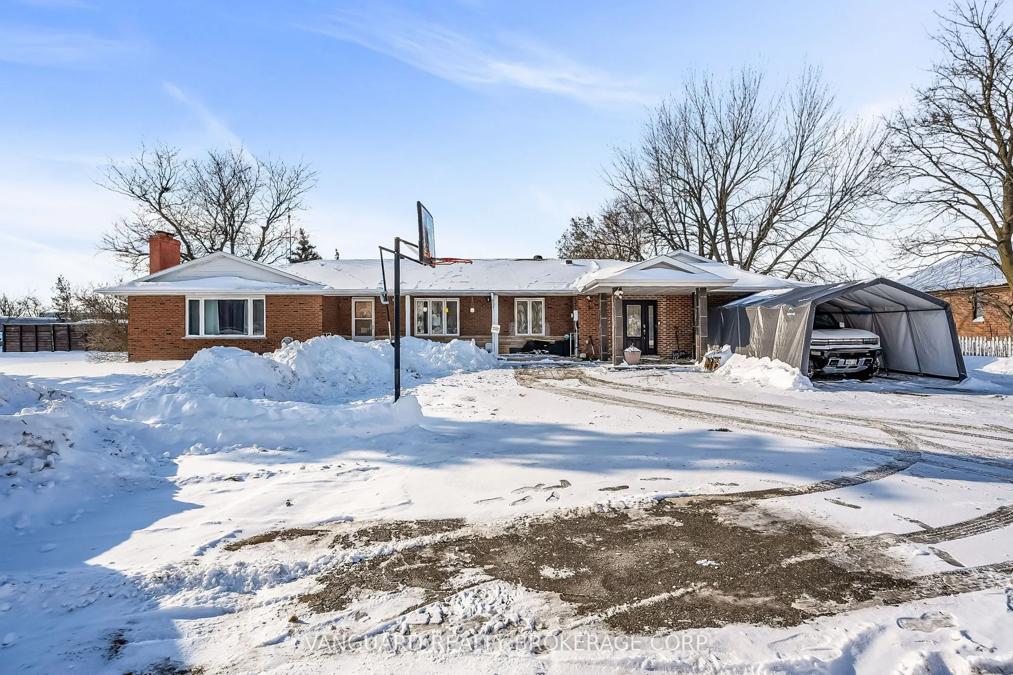 8070 Hornby Road