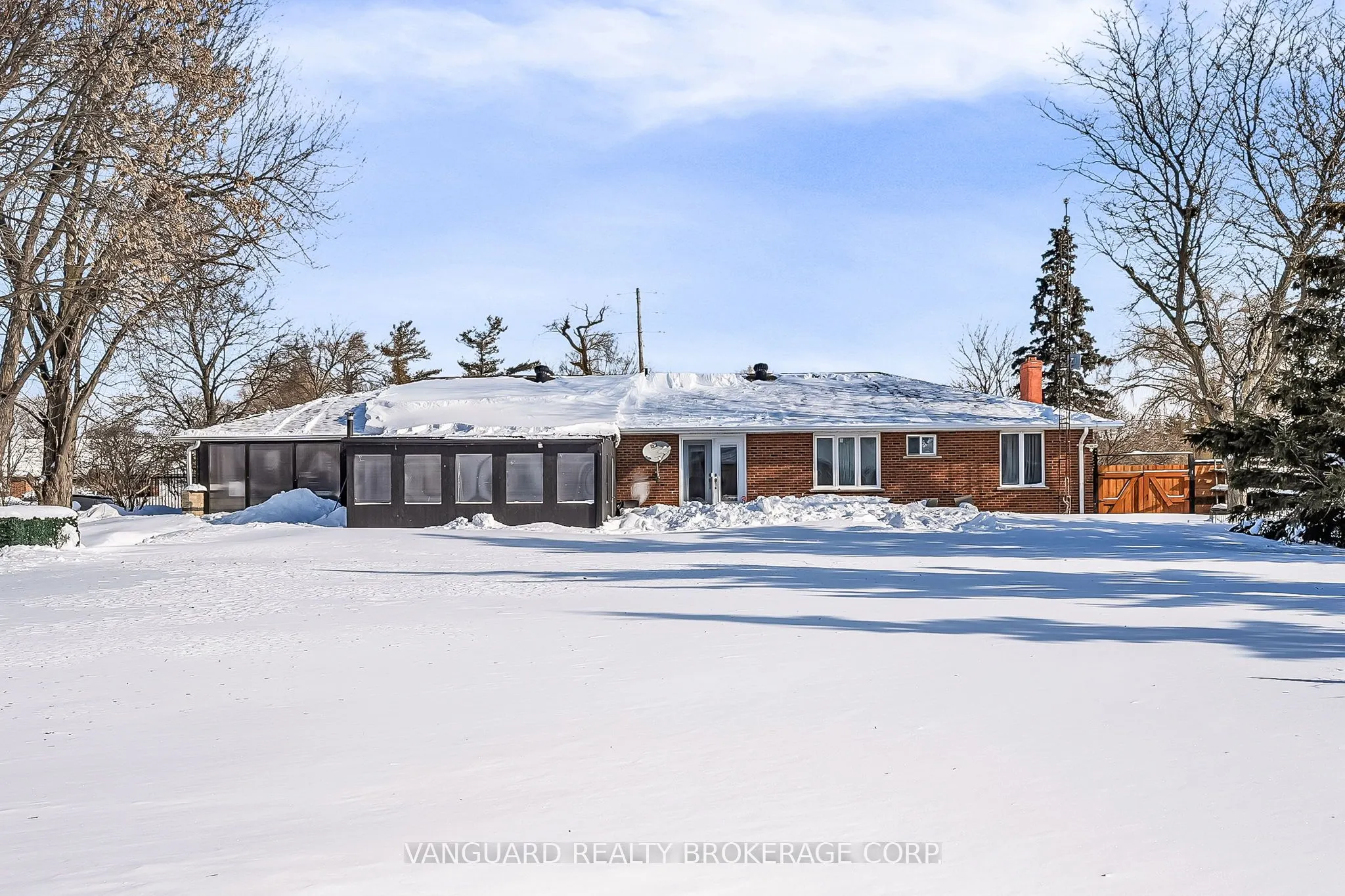 8070 Hornby Road