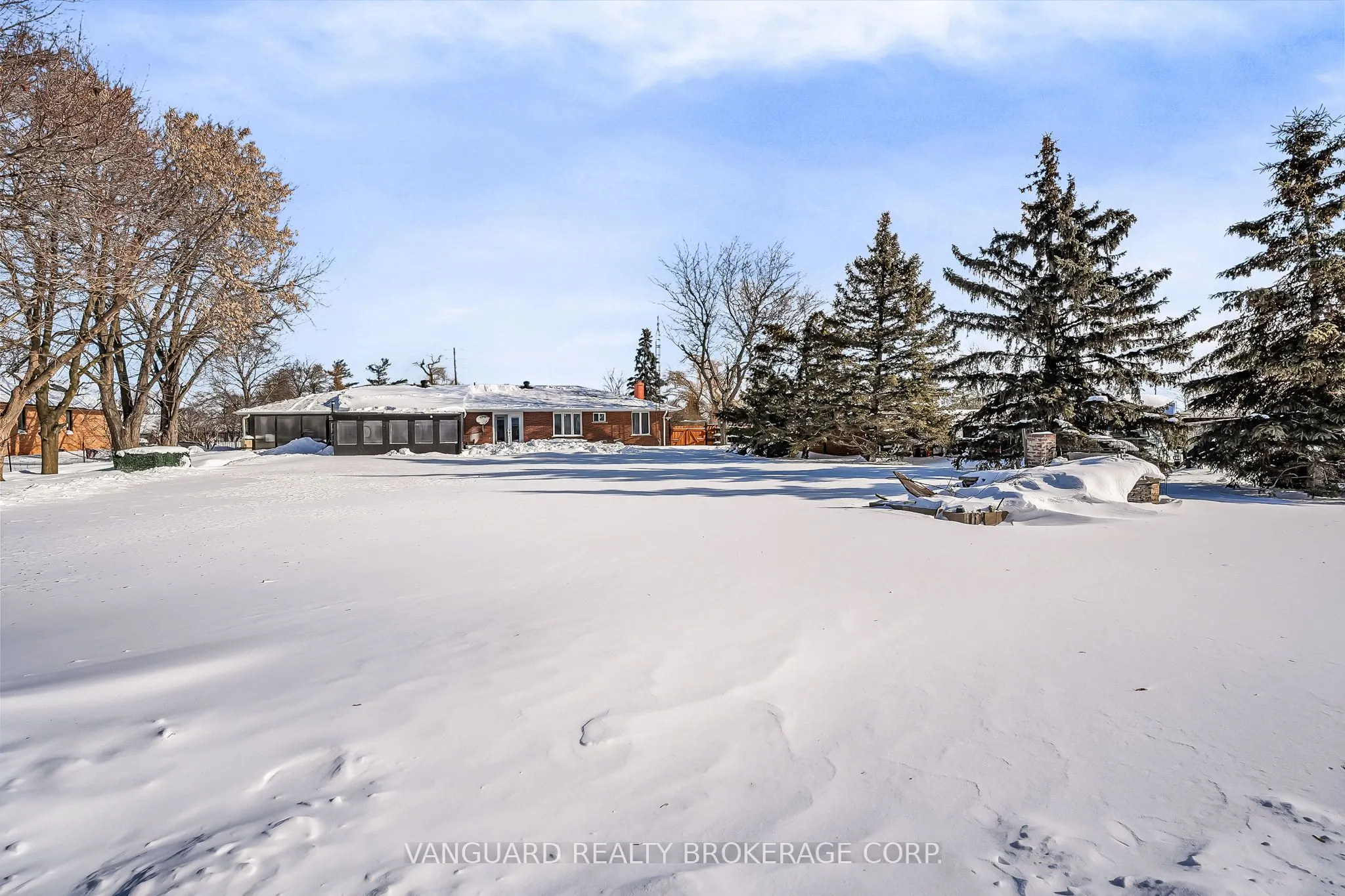 8070 Hornby Road