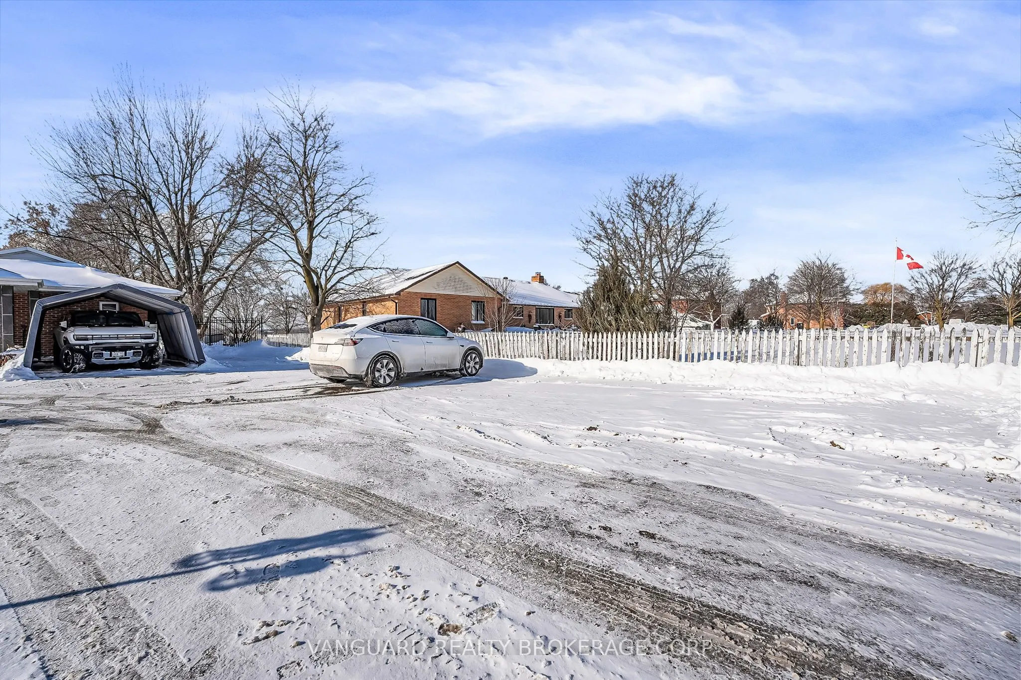 8070 Hornby Road