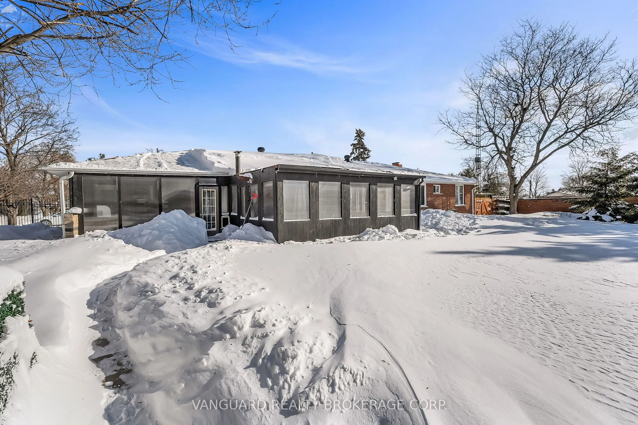 8070 Hornby Road