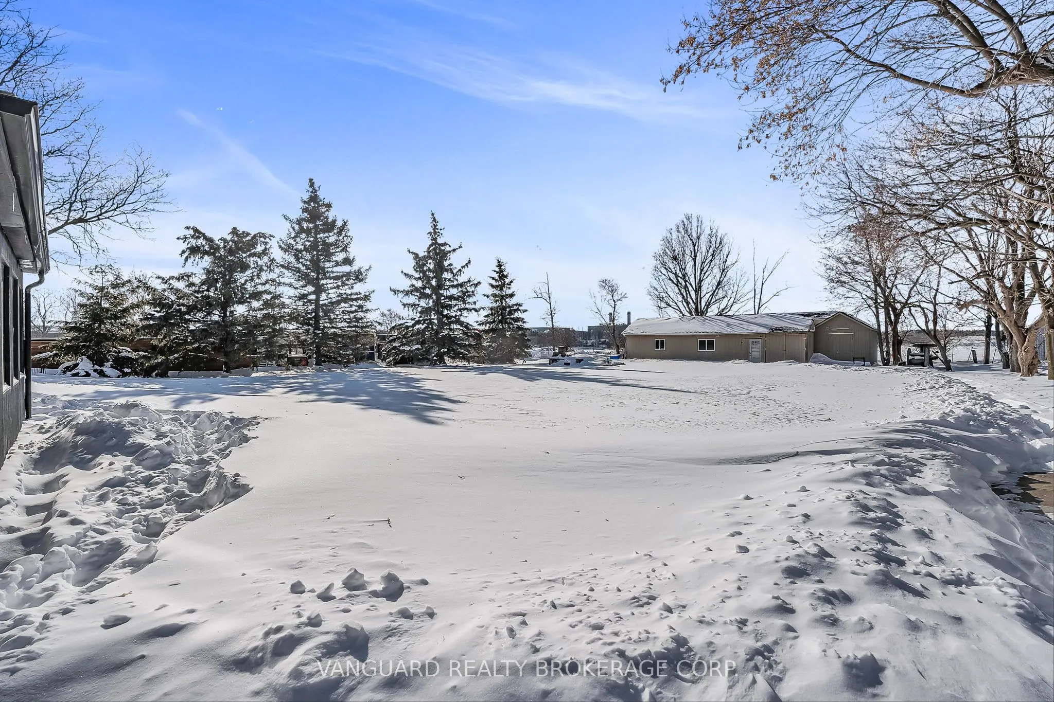 8070 Hornby Road