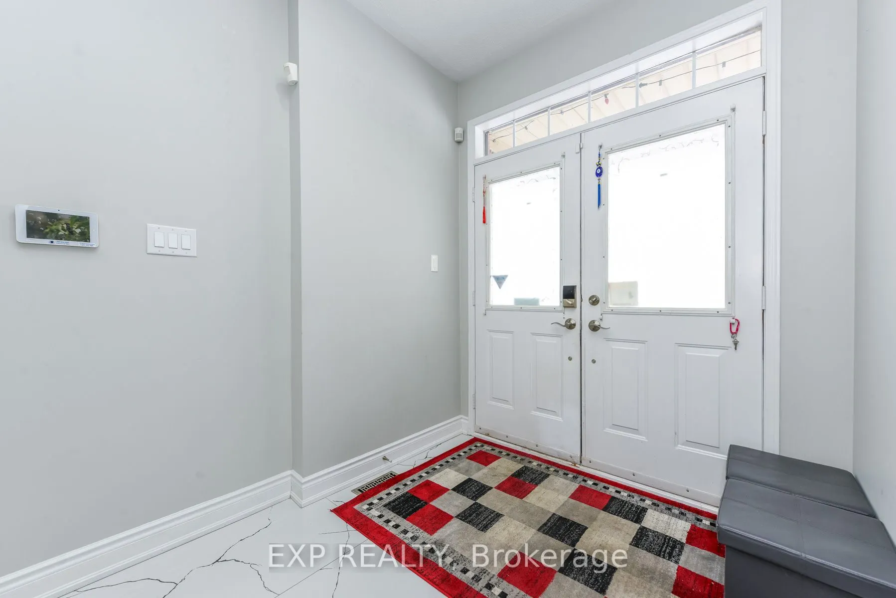 7 Chapparal Drive
