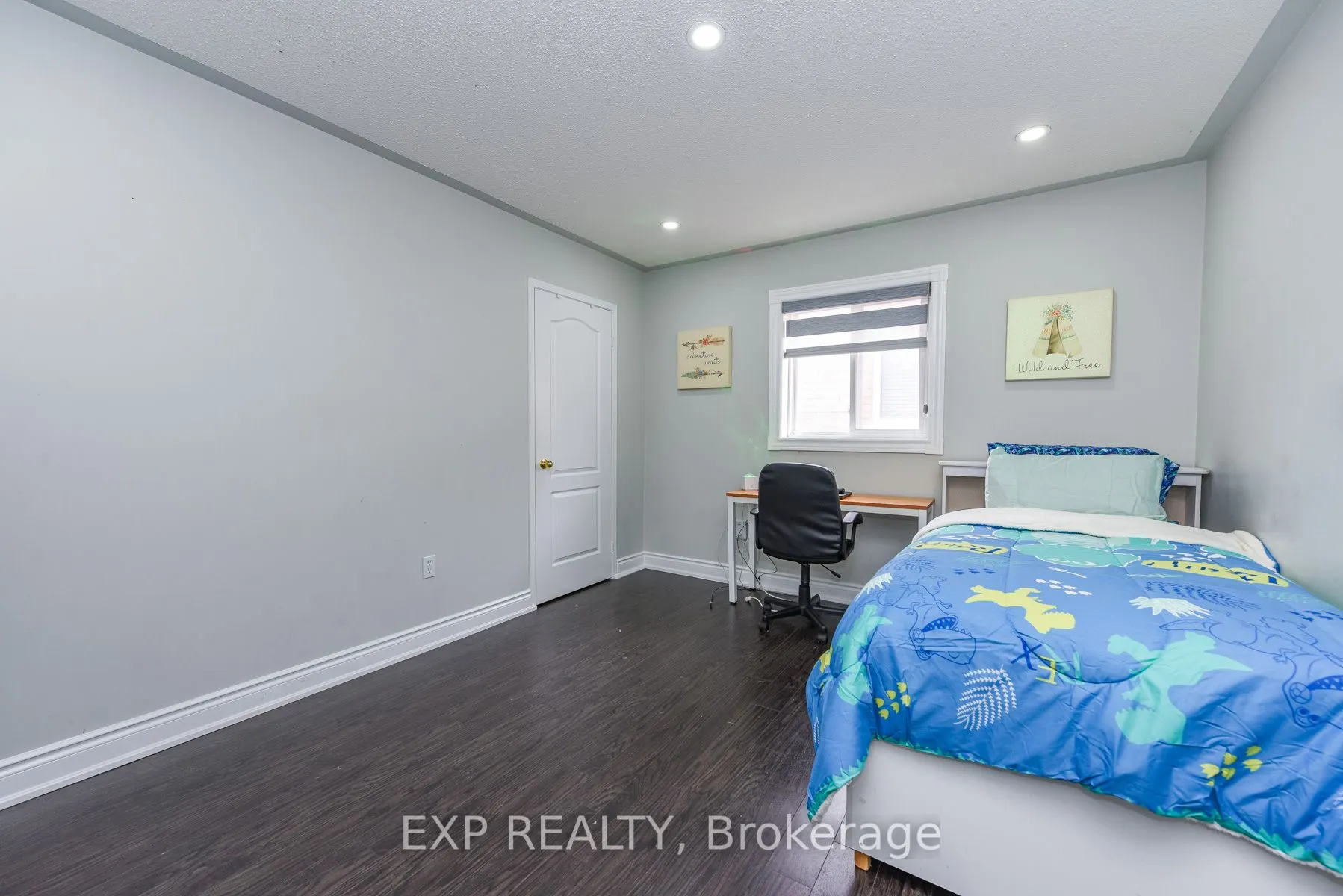 7 Chapparal Drive