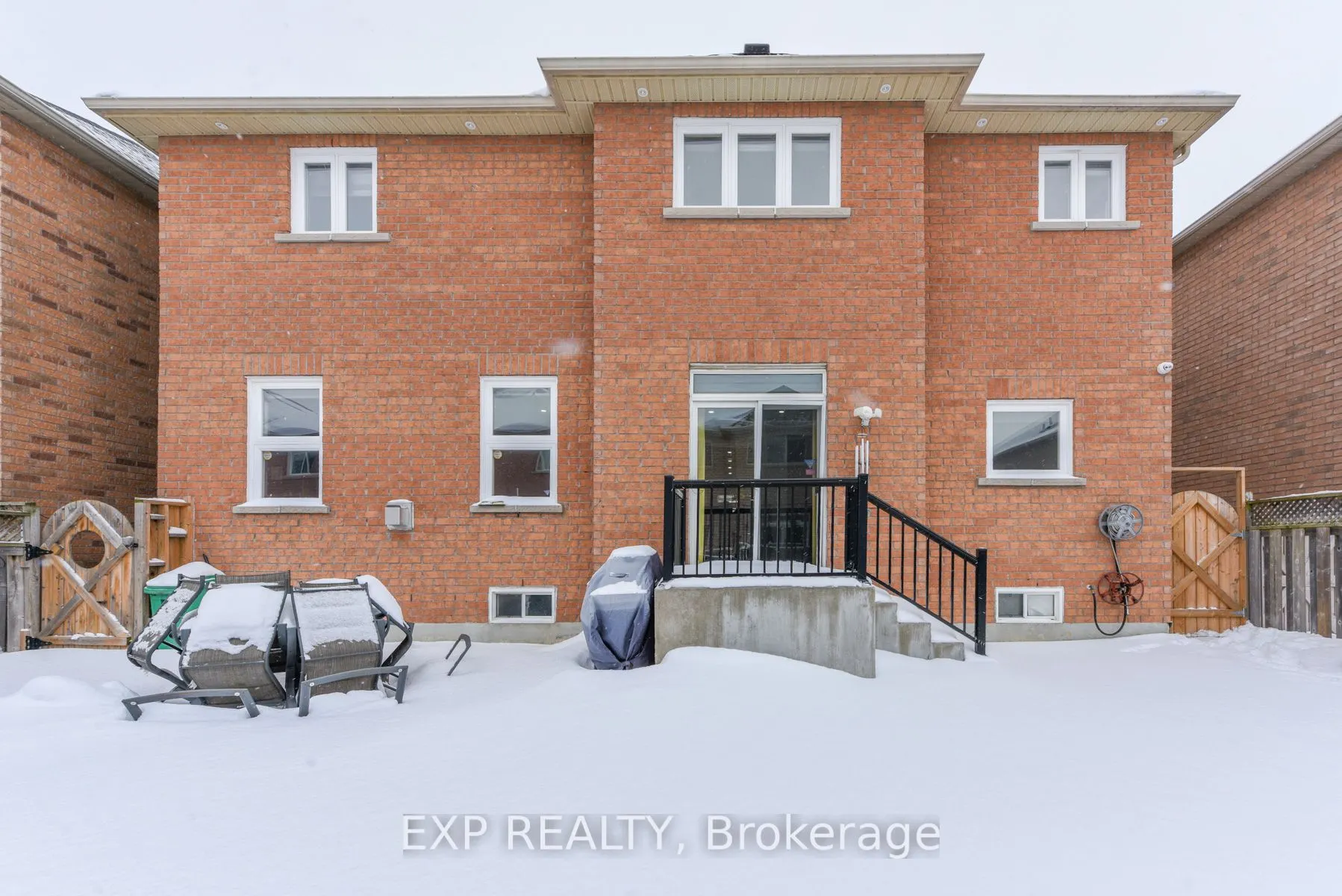 7 Chapparal Drive