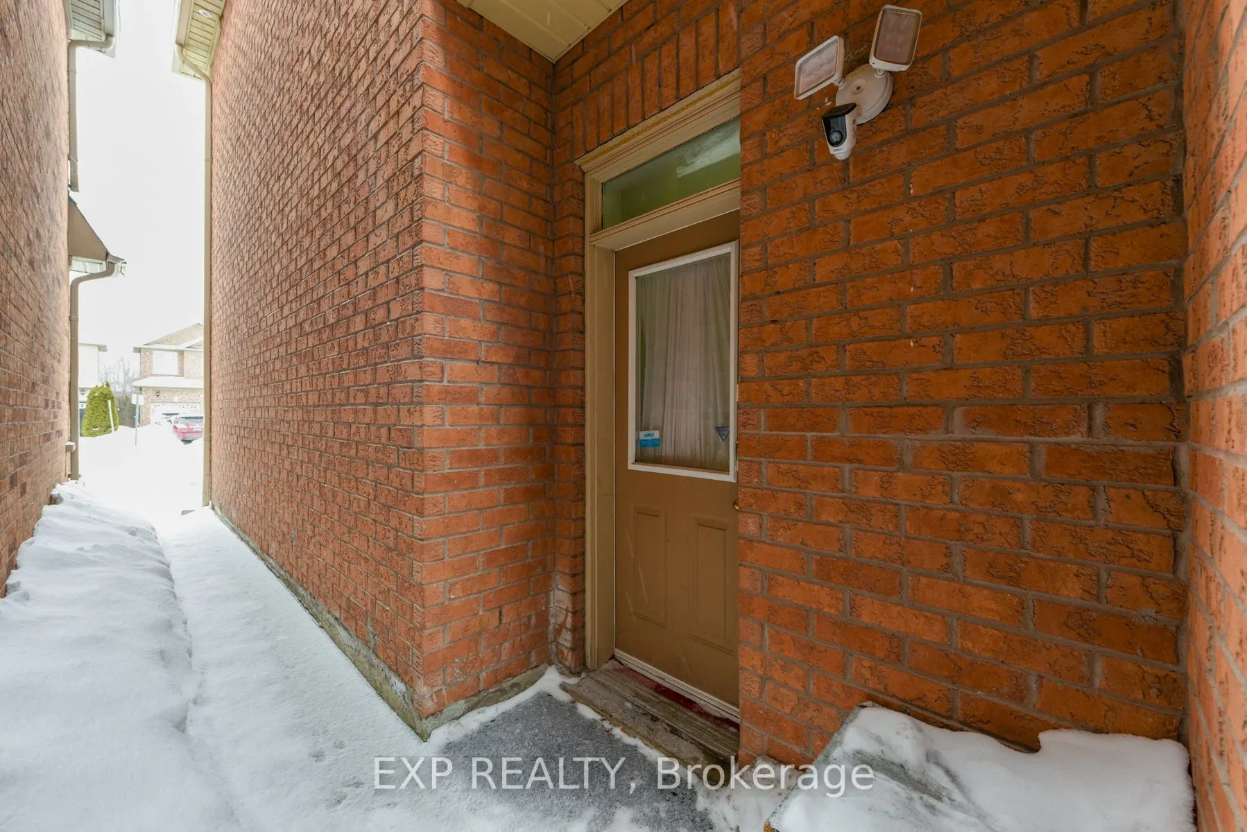 7 Chapparal Drive