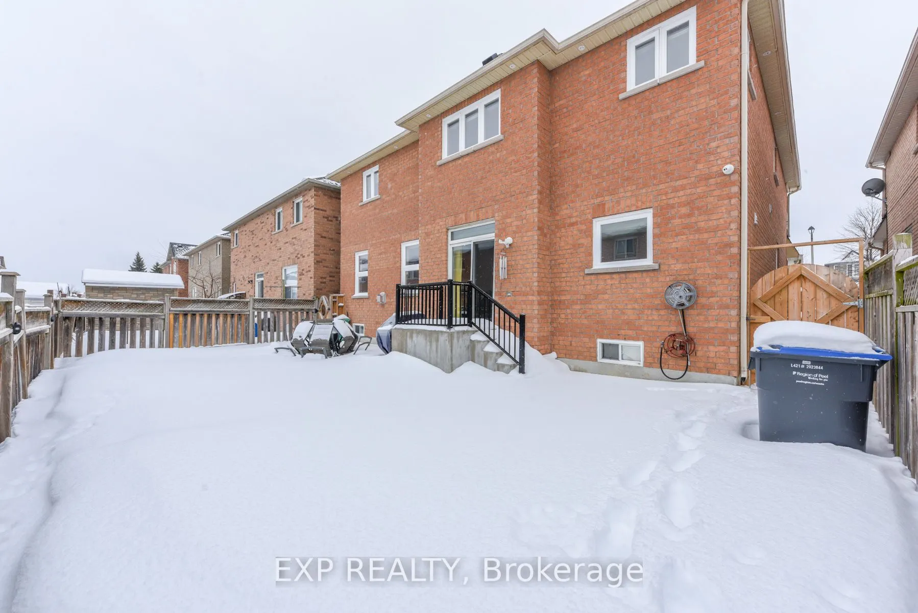 7 Chapparal Drive