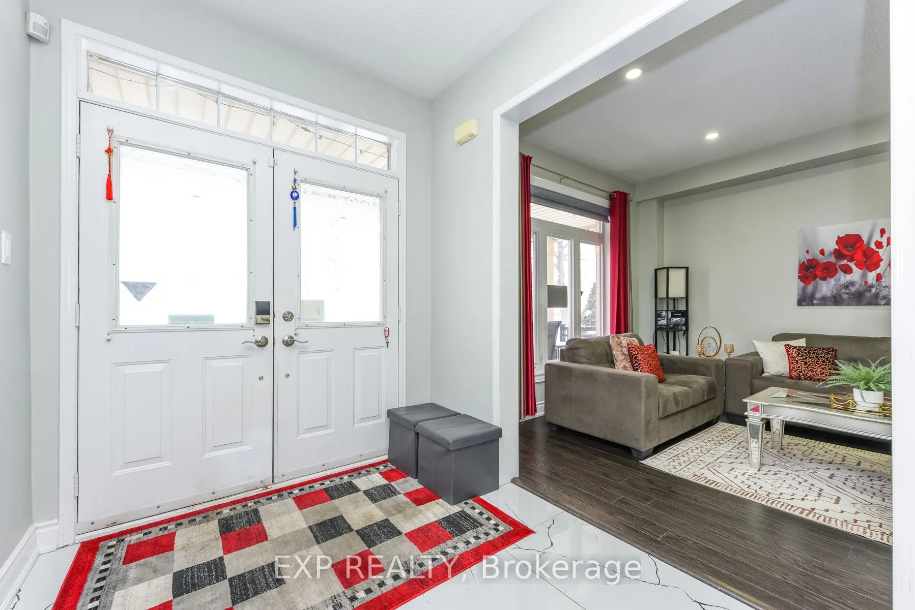 7 Chapparal Drive
