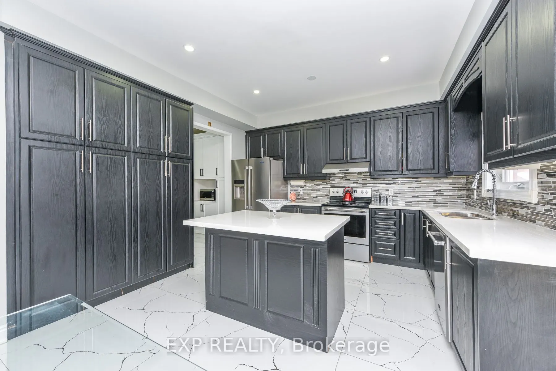 7 Chapparal Drive