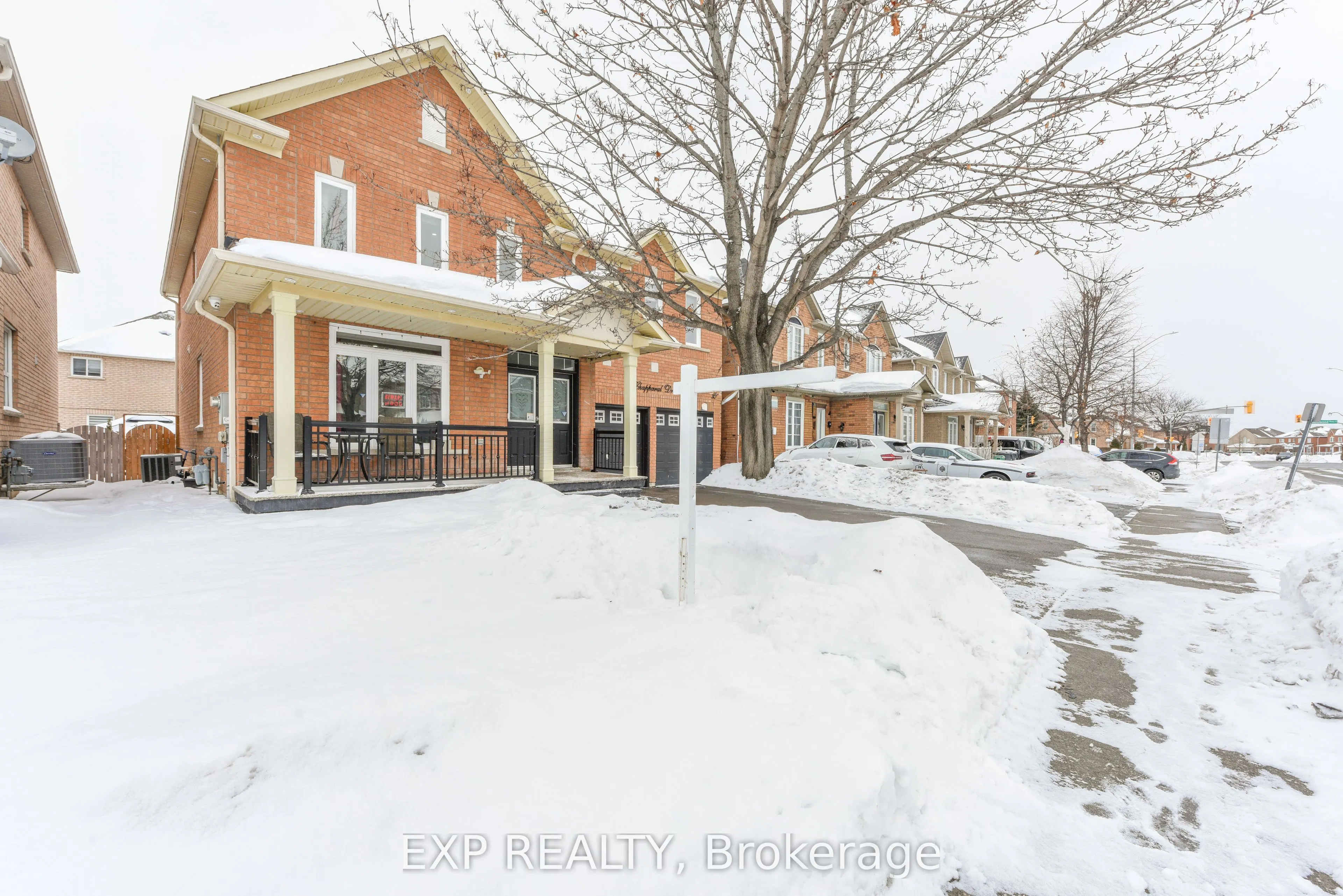 7 Chapparal Drive