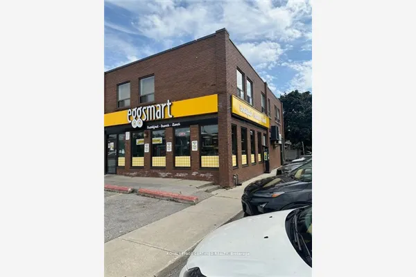 2947 A Bloor Street W