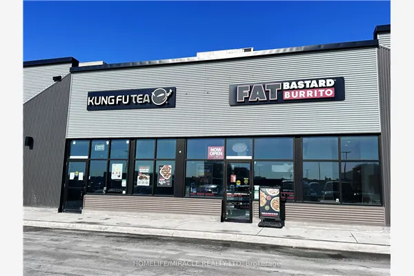 31 Rexdale Boulevard