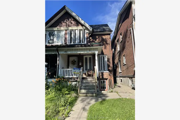 268 Symington Avenue