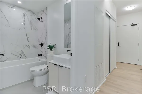 1285 Dupont Street N #2402