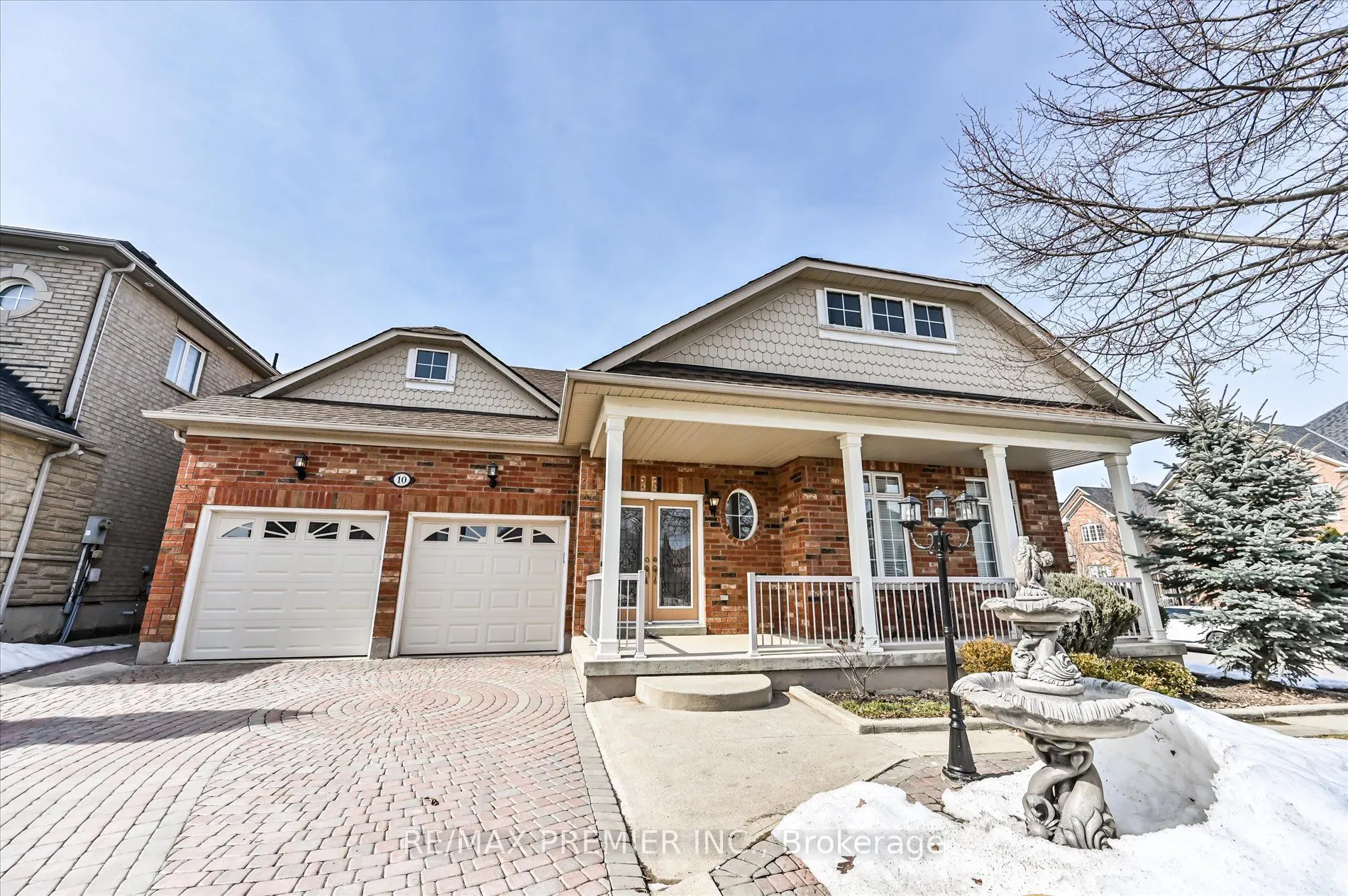 10 Leparc Road