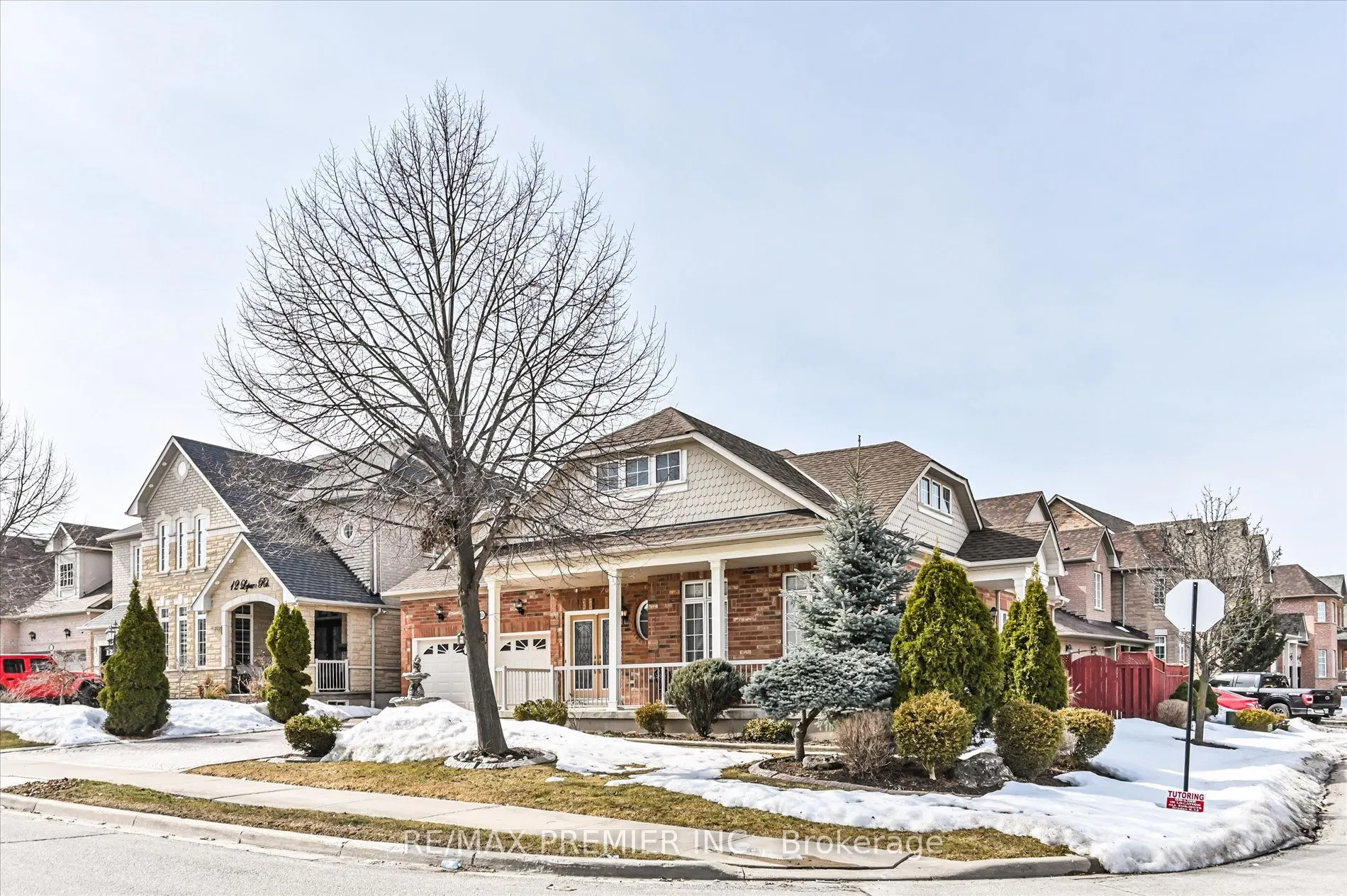 10 Leparc Road