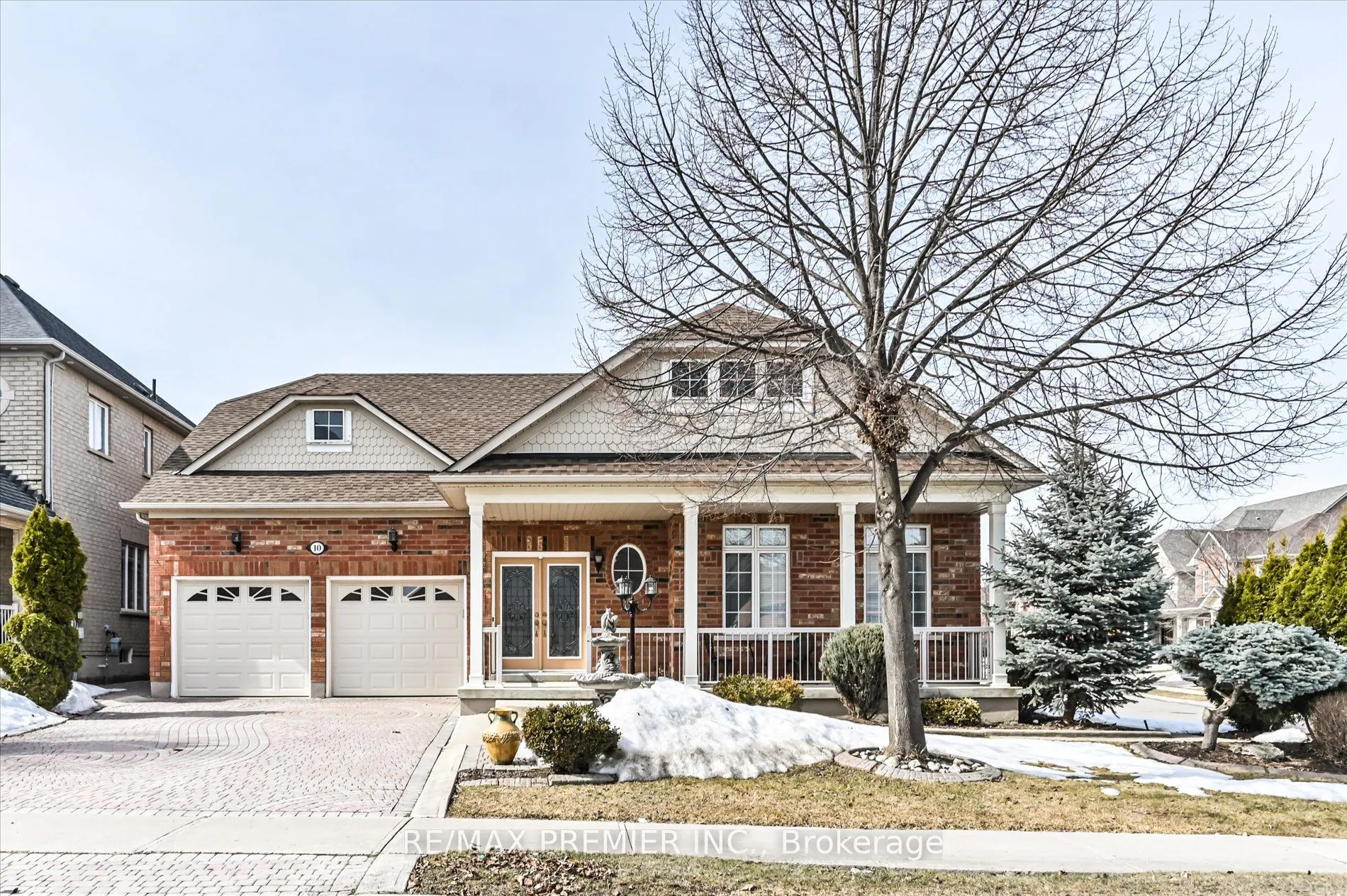 10 Leparc Road