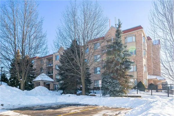 3499 Upper Middle Road #214