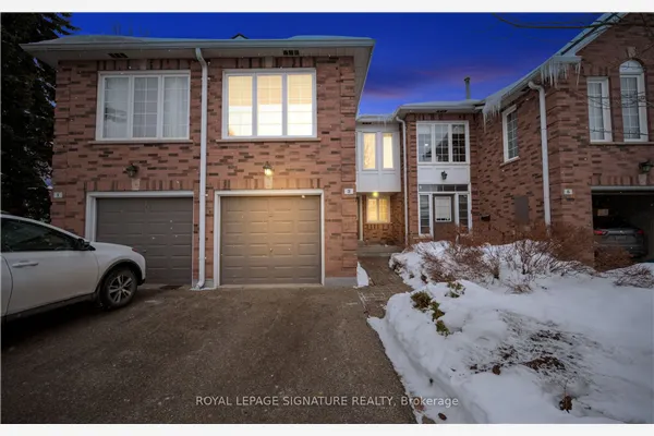 3 Lancewood Crescent #15