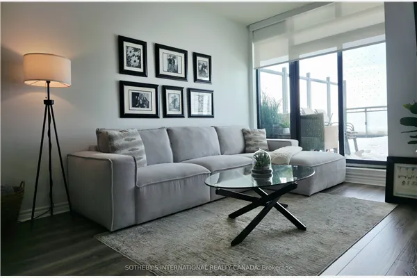 2522 Keele Street #206