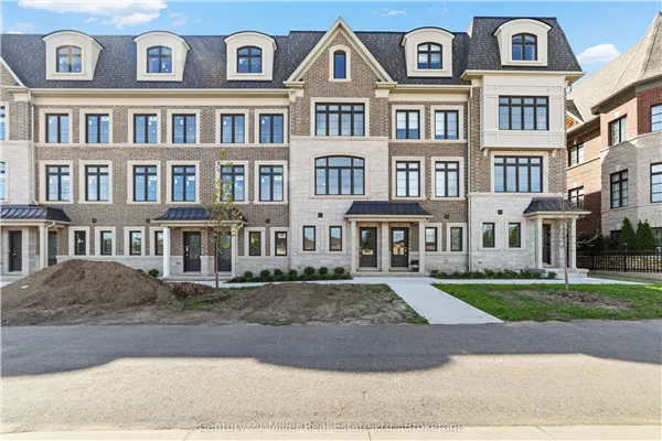 2150 Trafalgar Road