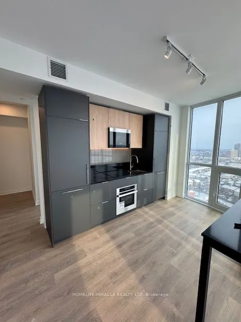 1 Fairview Road E #1411