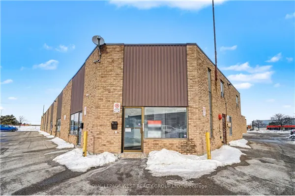 2 Steinway Boulevard #1