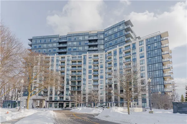 1135 Royal York Road #601