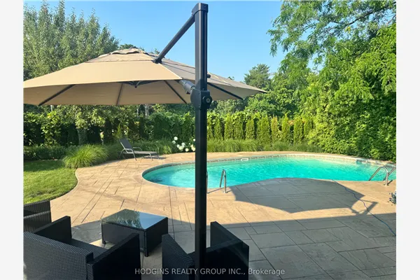 1726 Sherwood Forrest Circle