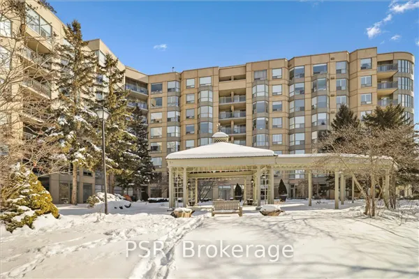 2511 Lakeshore Road W #317