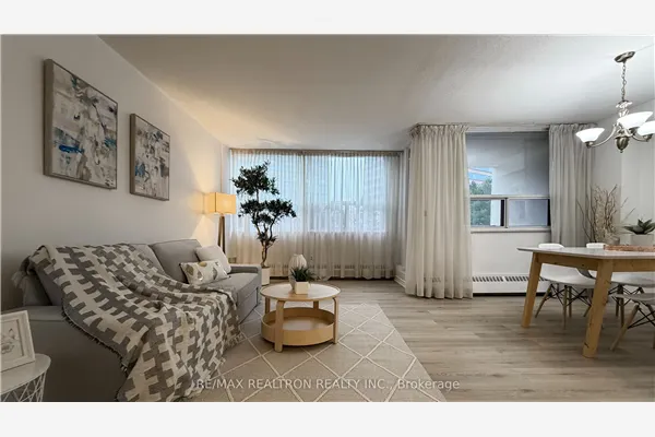 451 The West Mall #218