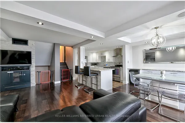 11 Wincott Drive #1411