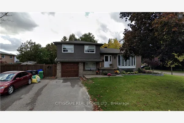 43 Greystone Crescent