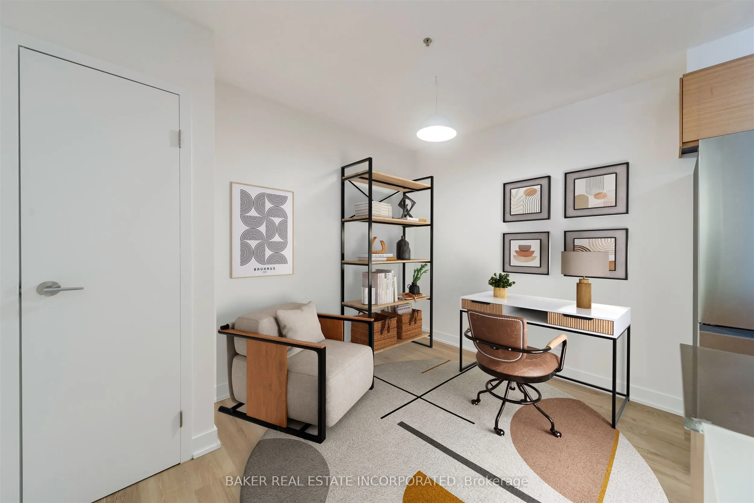 152 Annette Street #107