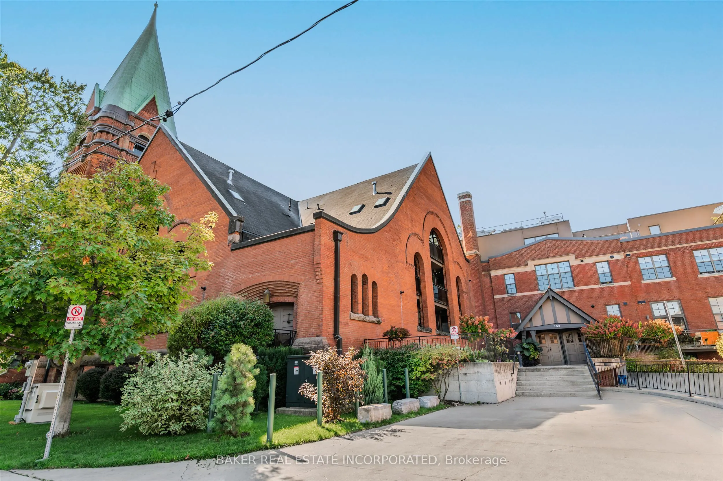 152 Annette Street #107