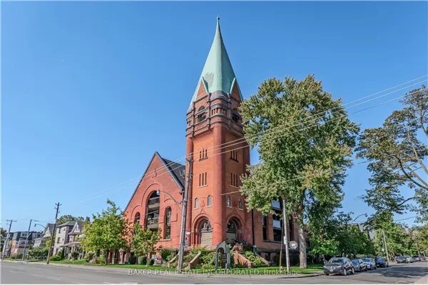 152 Annette Street #107