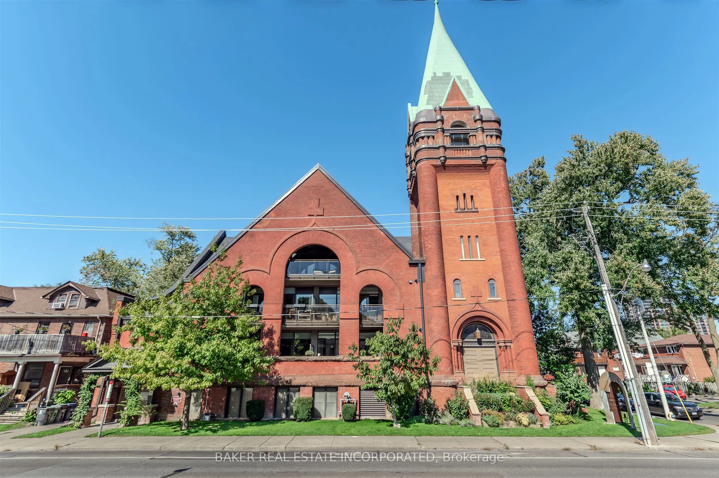 152 Annette Street #107