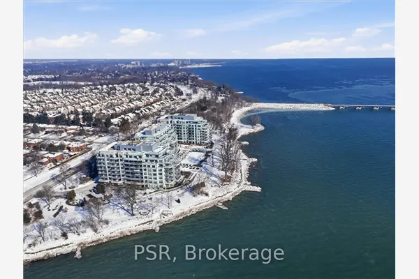 3500 Lakeshore Road W #619